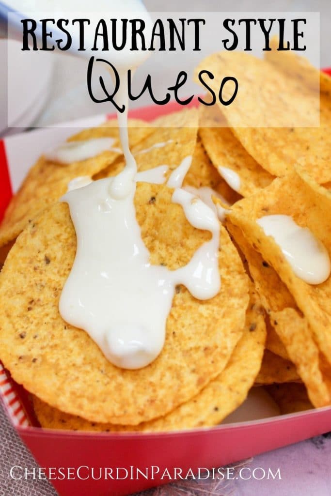 queso pin image